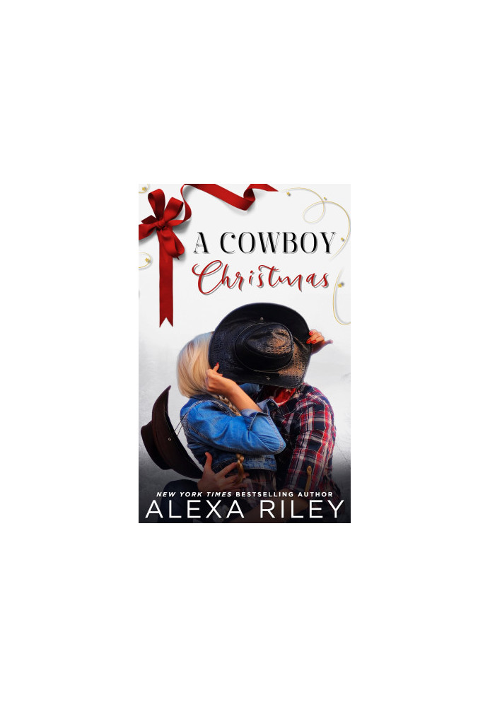 A Cowboy Christmas