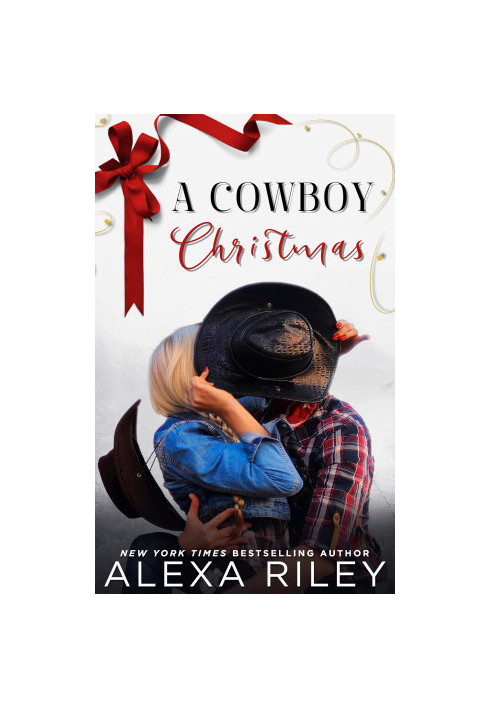A Cowboy Christmas