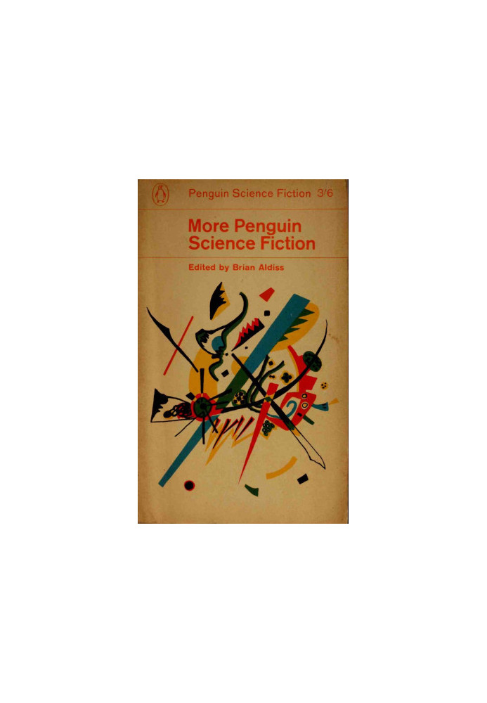 More Penguin Science Fiction: An Anthology