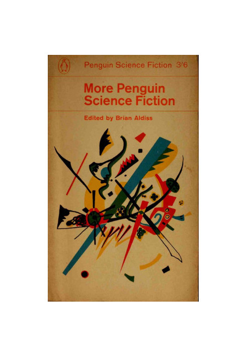More Penguin Science Fiction: An Anthology