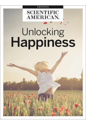 Unlocking Happiness