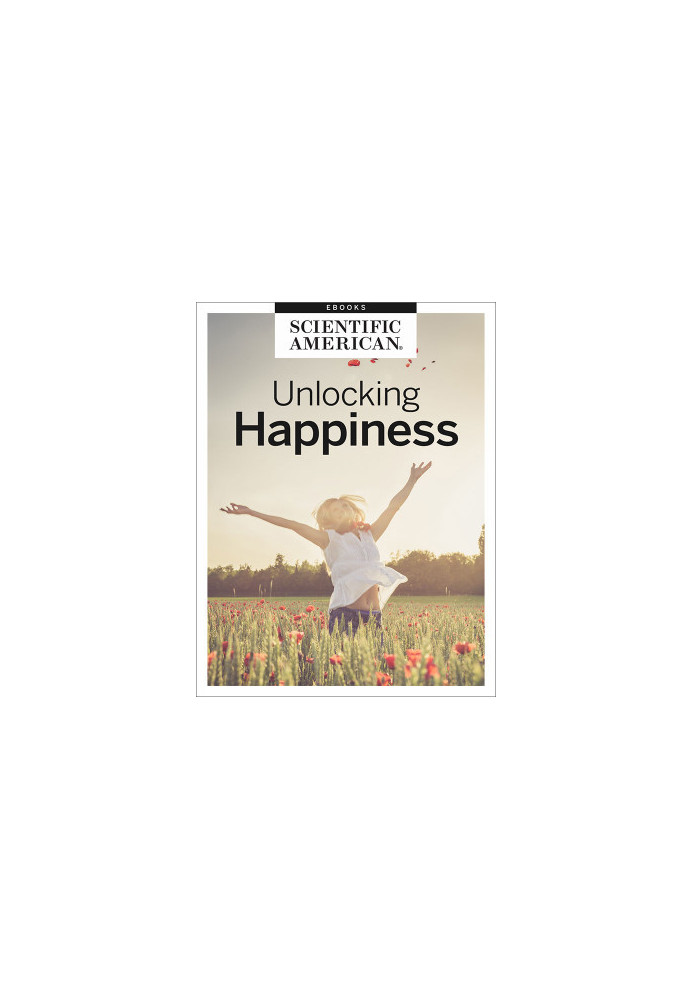 Unlocking Happiness