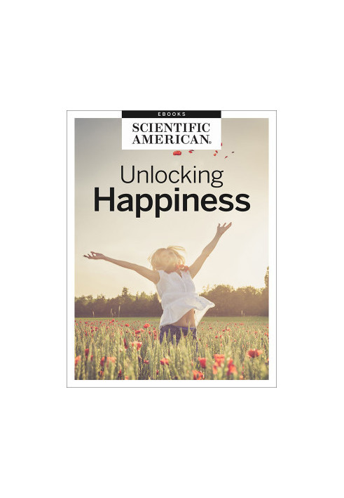 Unlocking Happiness