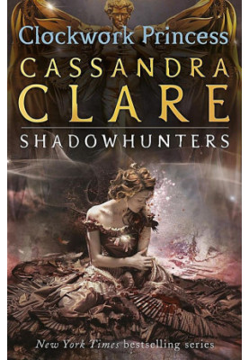 Clockwork Princess