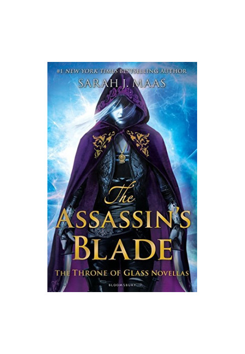 The Assassin's Blade