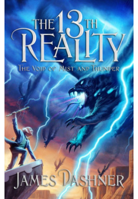 13th Reality 04 - The Void of Mist and Thunder