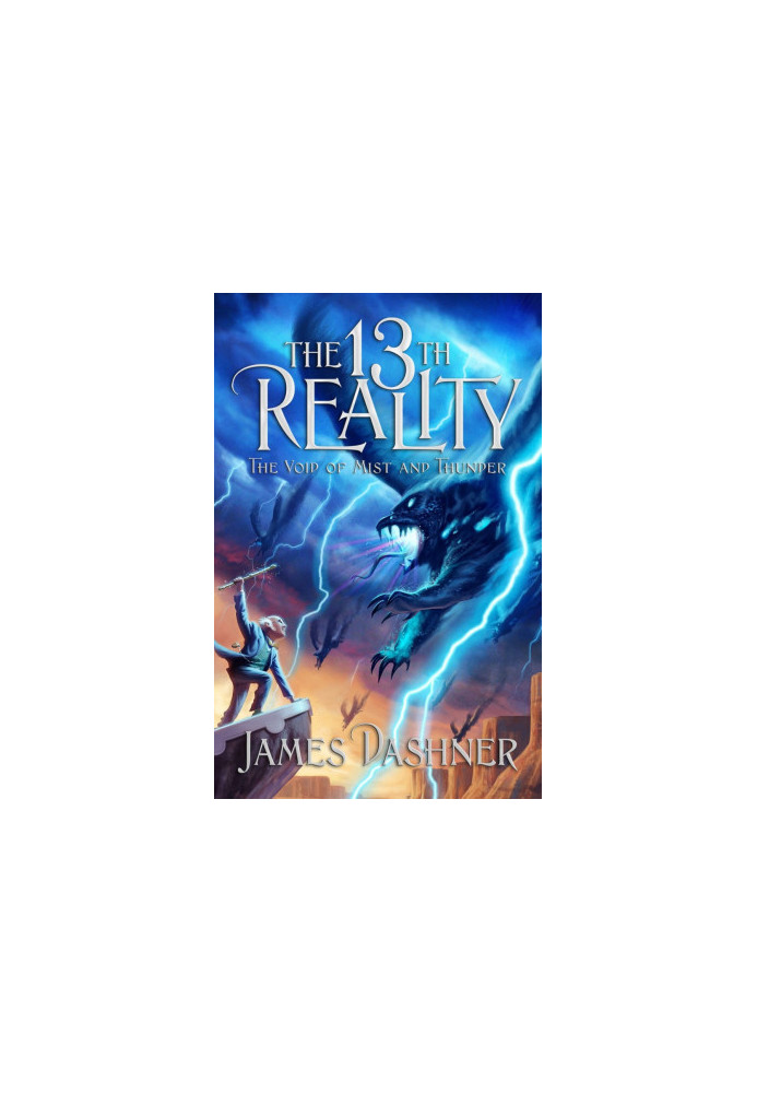 13th Reality 04 - The Void of Mist and Thunder