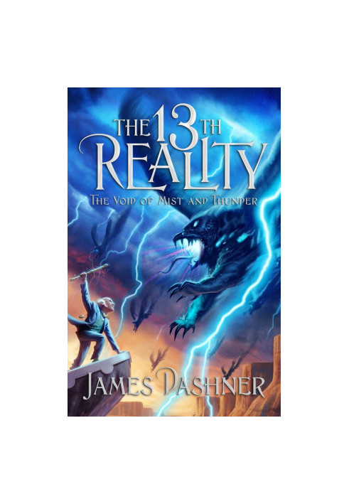13th Reality 04 - The Void of Mist and Thunder