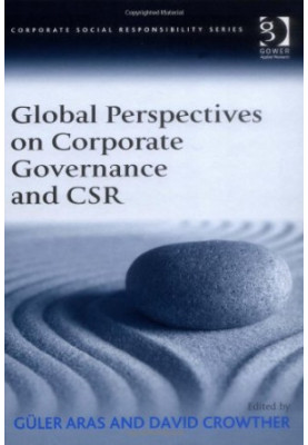 Global Perspectives on Corporate Governance and CSR