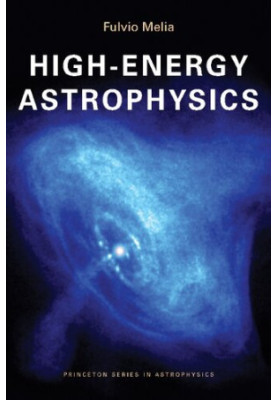 High-Energy Astrophysics