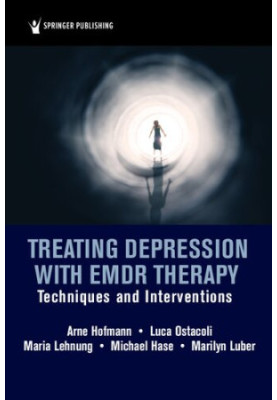 Treating Depression with EMDR Therapy: Techniques and Interventions
