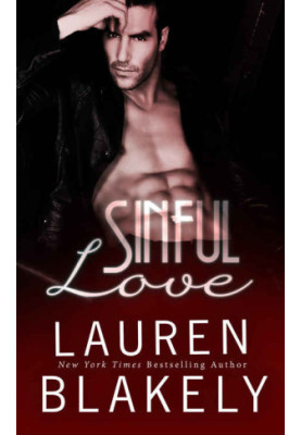 [Sinful Nights 04] • Sinful Love