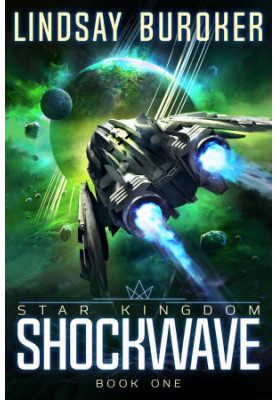 Shockwave