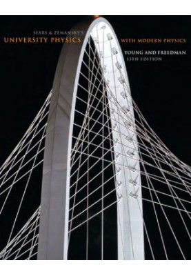 University Physics with Modern Physics