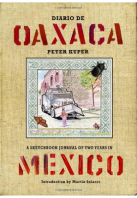 Diario de Oaxaca.