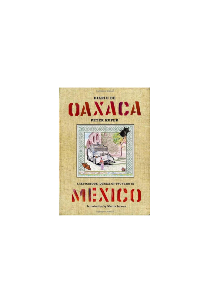 Diario de Oaxaca.