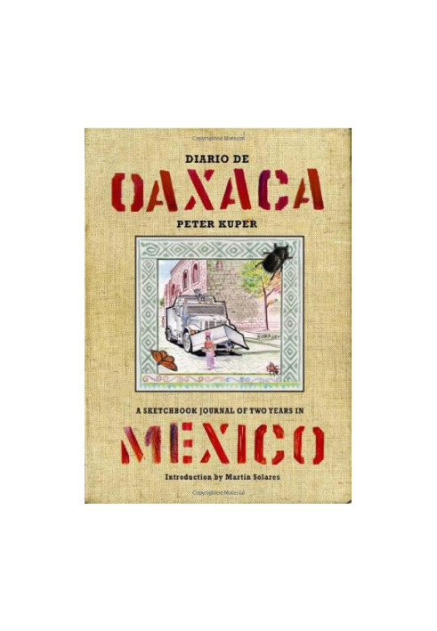Diario de Oaxaca.