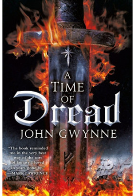 A Time of Dread