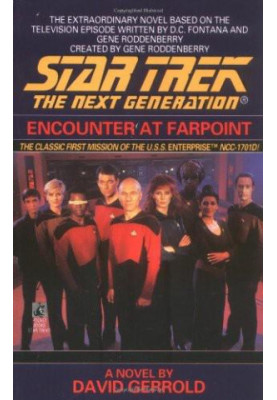 Encounter at Farpoint