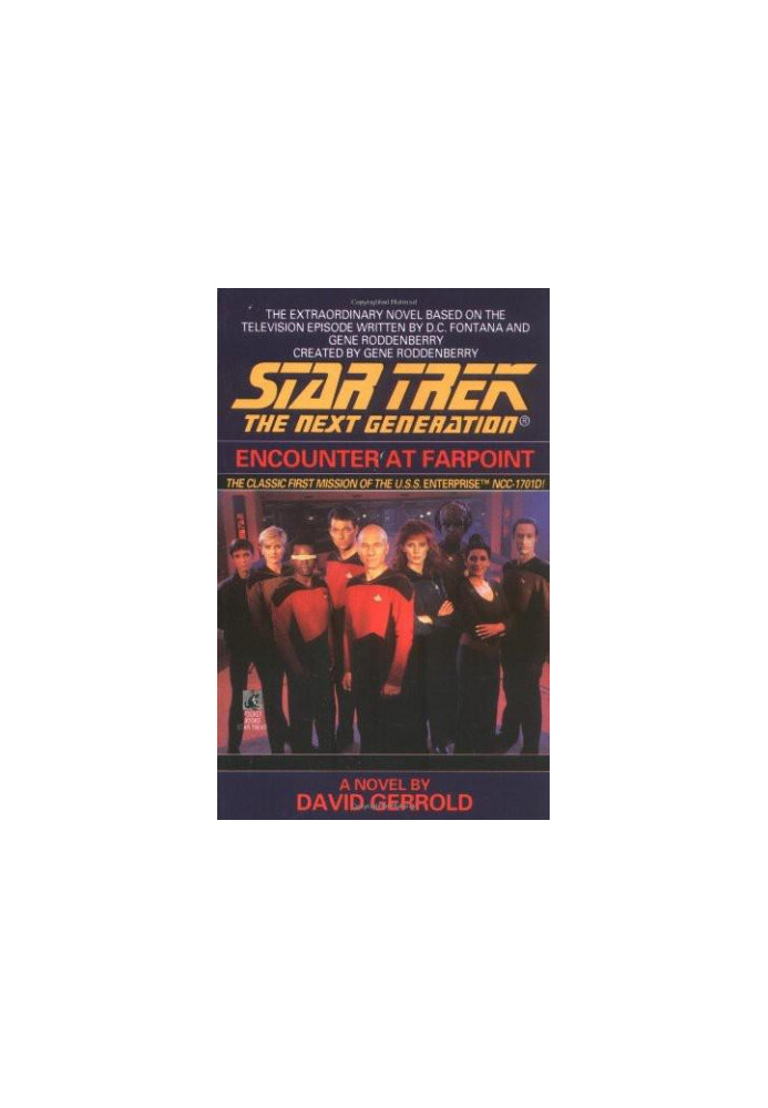 Encounter at Farpoint