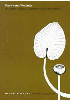 Freshwater Wetlands  - A Guide to Common Indicator Plants of the Northeast
