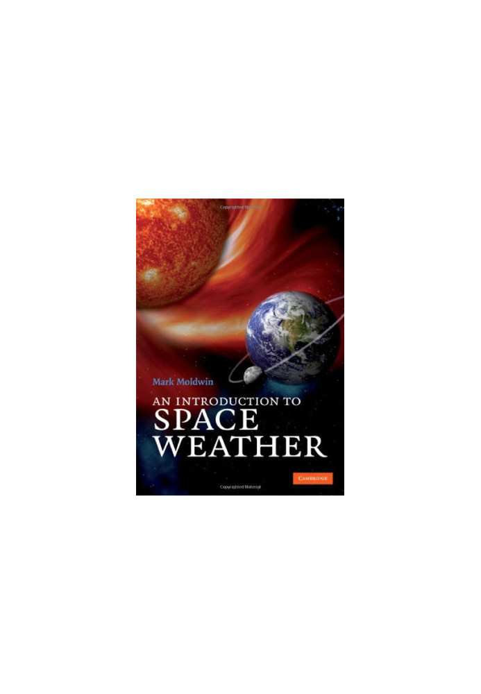 An Introduction to Space Weather