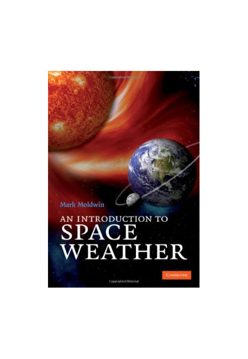 An Introduction to Space Weather