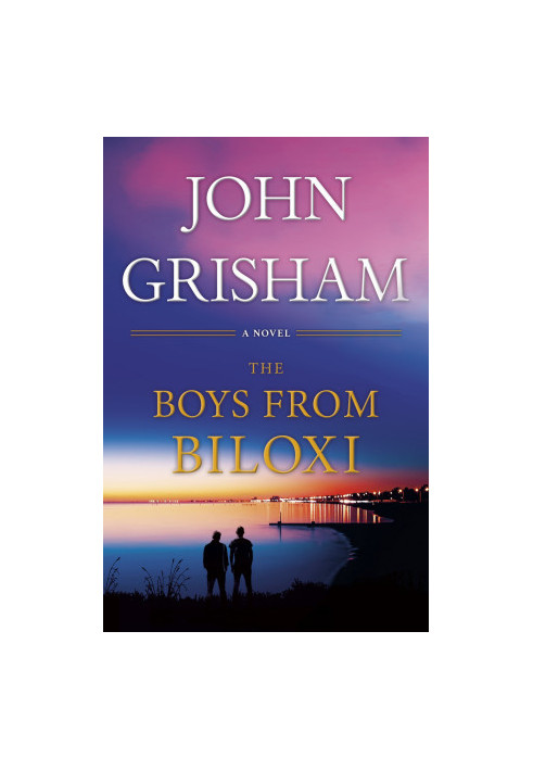 The Boys from Biloxi