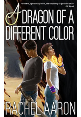 A Dragon of a Different Color