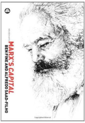 Marx's Capital, 4th edition