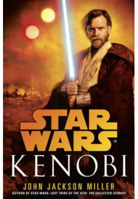 Kenobi: Star Wars Legends