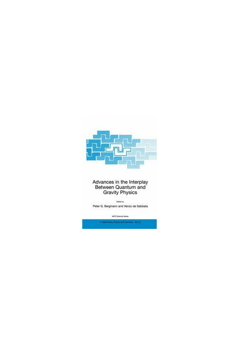 Advances in the Interplay Between Quantum and Gravity Physics