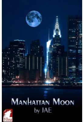Manhattan Moon (The Shape-Shifter Series 3)