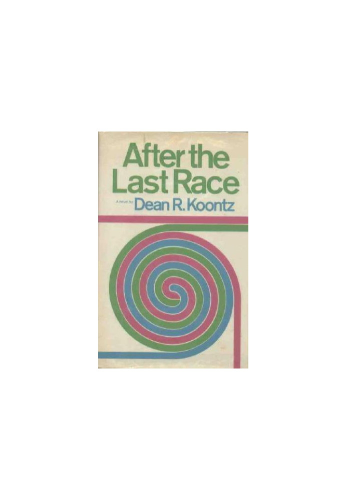 After the Last Race