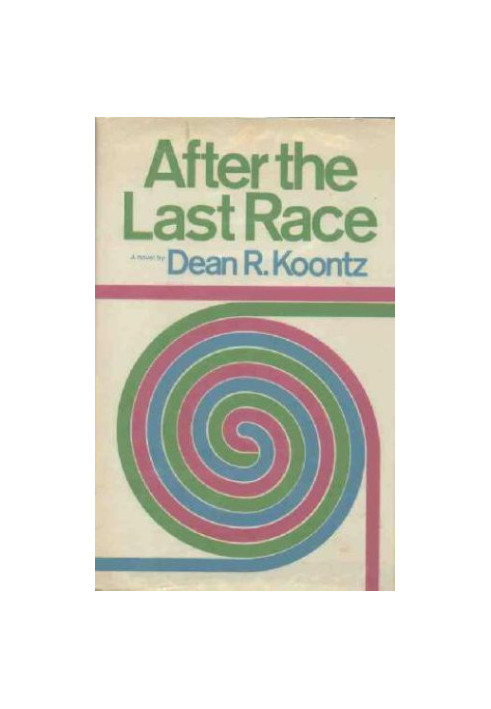 After the Last Race