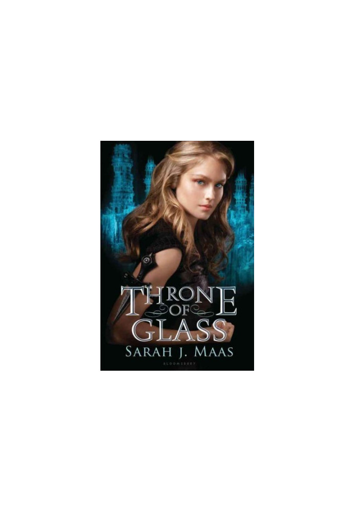 Throne of Glass