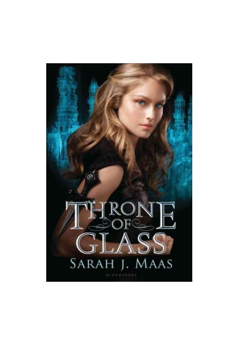 Throne of Glass