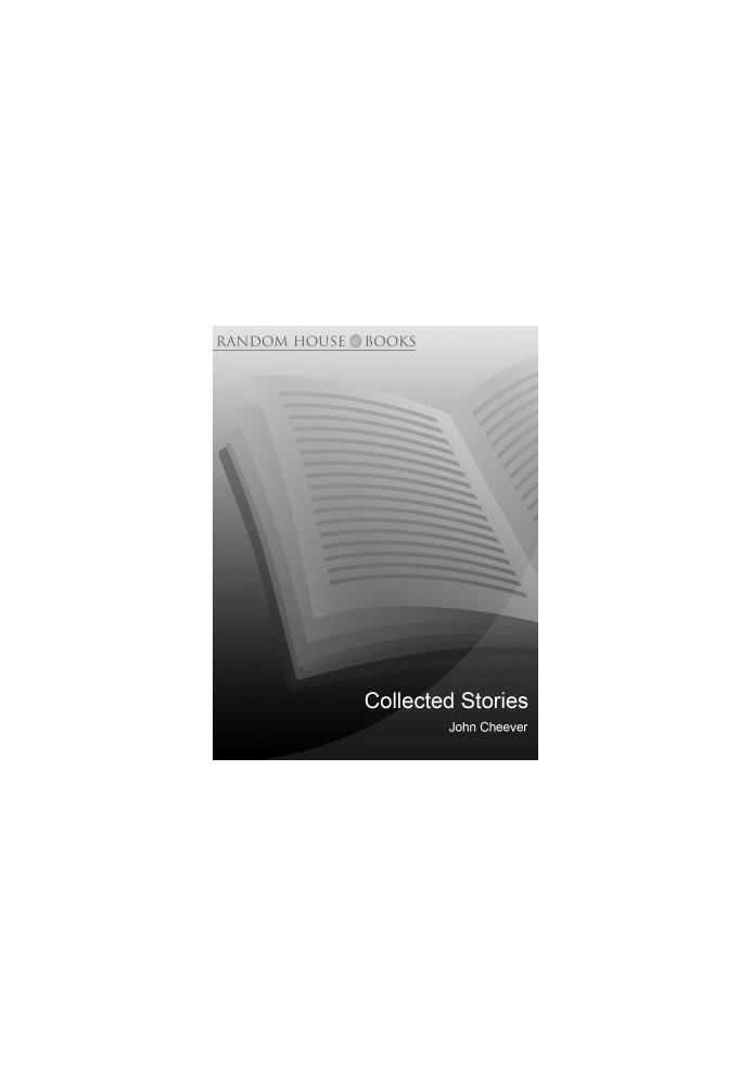 Collected Stories