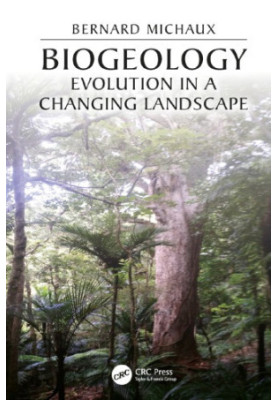 BIOGEOLOGY: evolution in a changing landscape