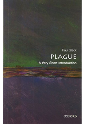 Plague : a very short introduction