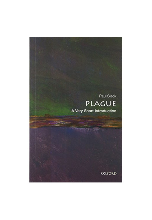 Plague : a very short introduction