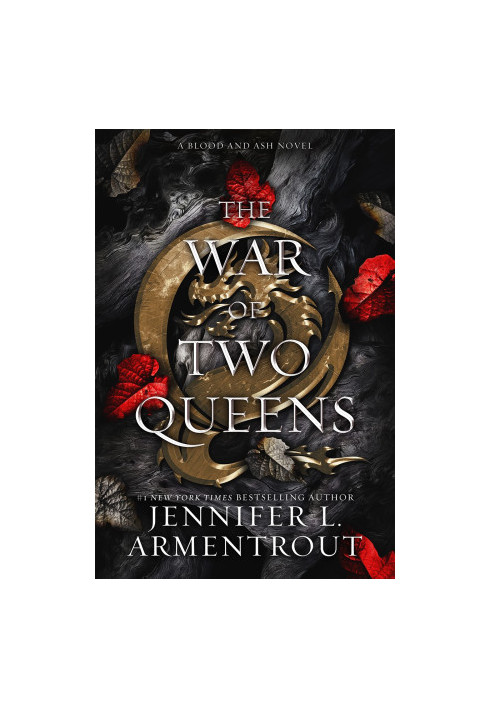 The War of Two Queens