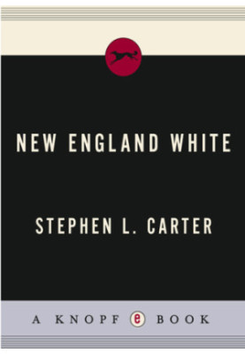 New England White