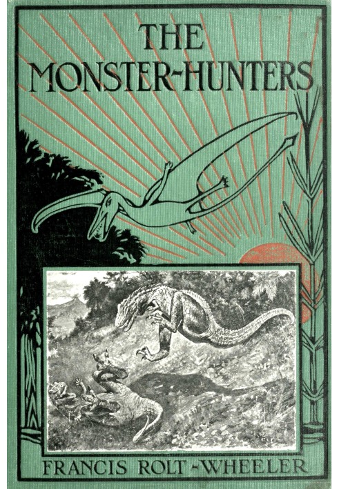 The monster-hunters