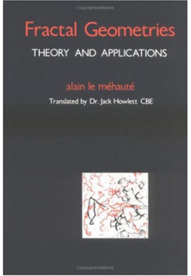 fractal geometries, theory and applications