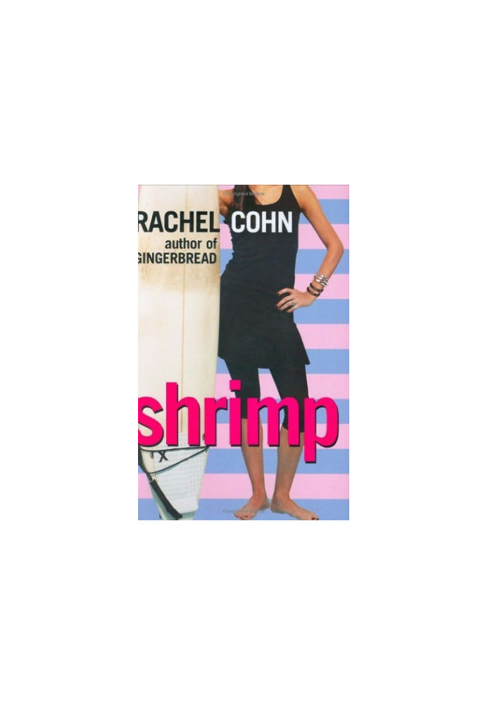 Shrimp