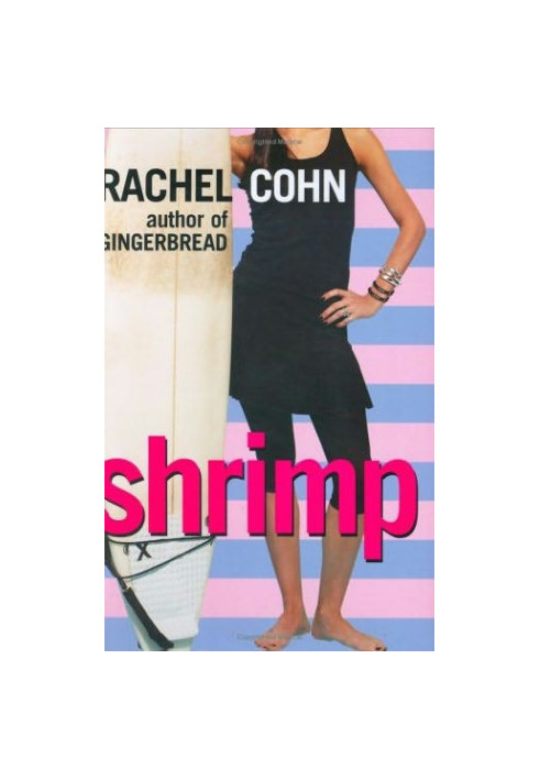 Shrimp