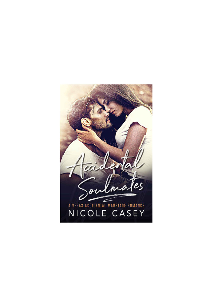 [Baby Fever 02] • Accidental Soulmates