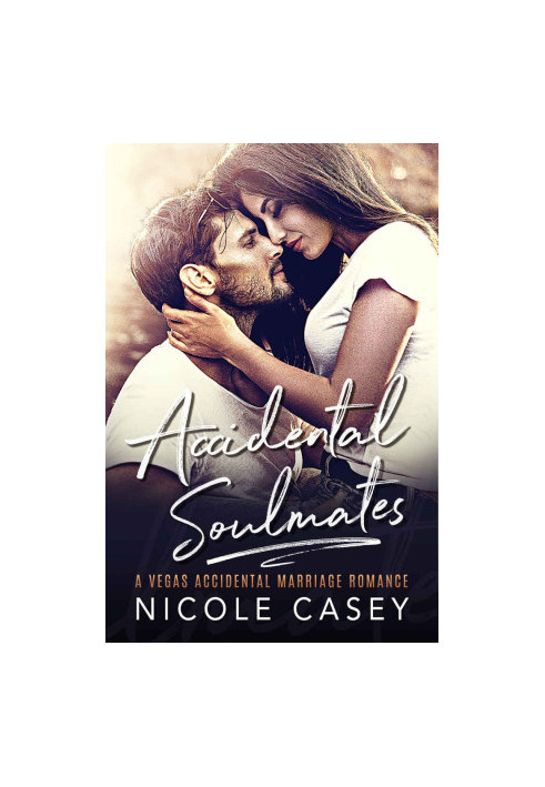 [Baby Fever 02] • Accidental Soulmates