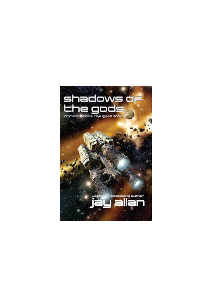 Shadows of the Gods - Crimson Worlds Refugees 02